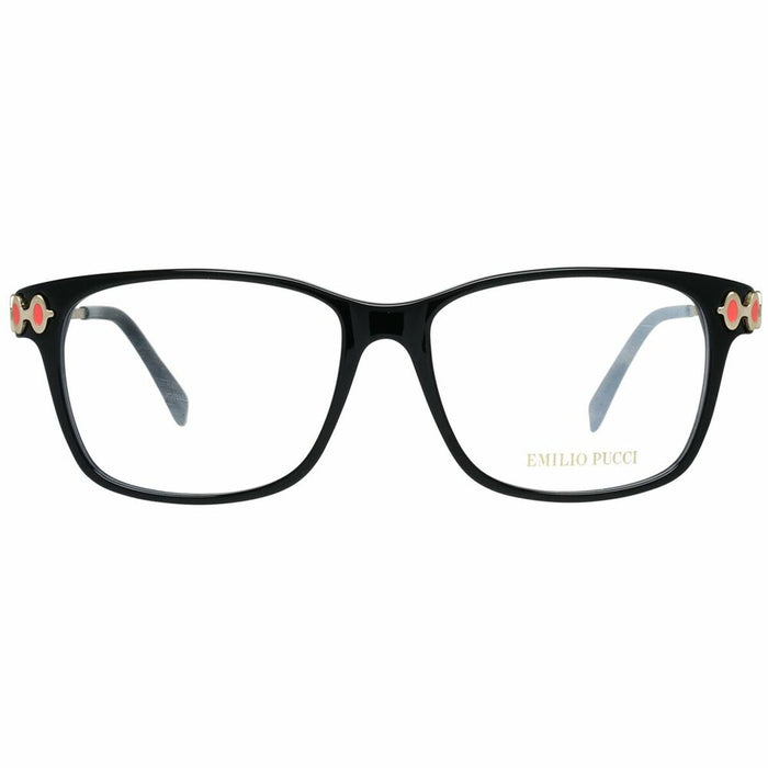 Ramă de Ochelari Damă Emilio Pucci EP5054 54001