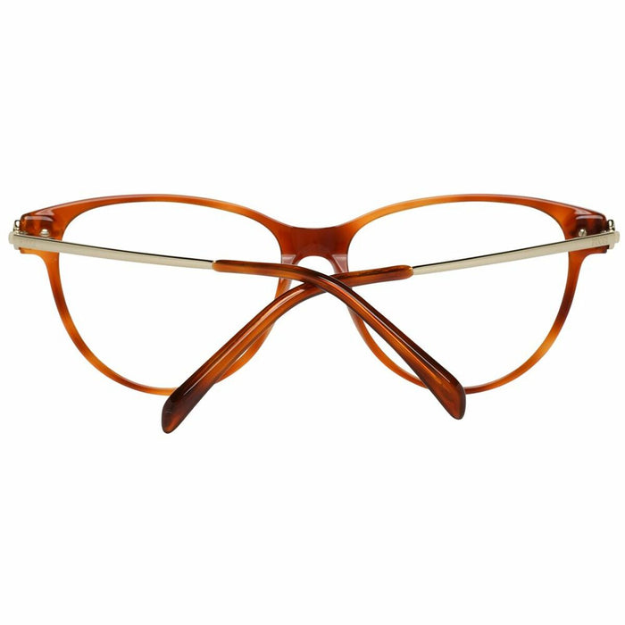 Ramă de Ochelari Damă Emilio Pucci EP5055 55053