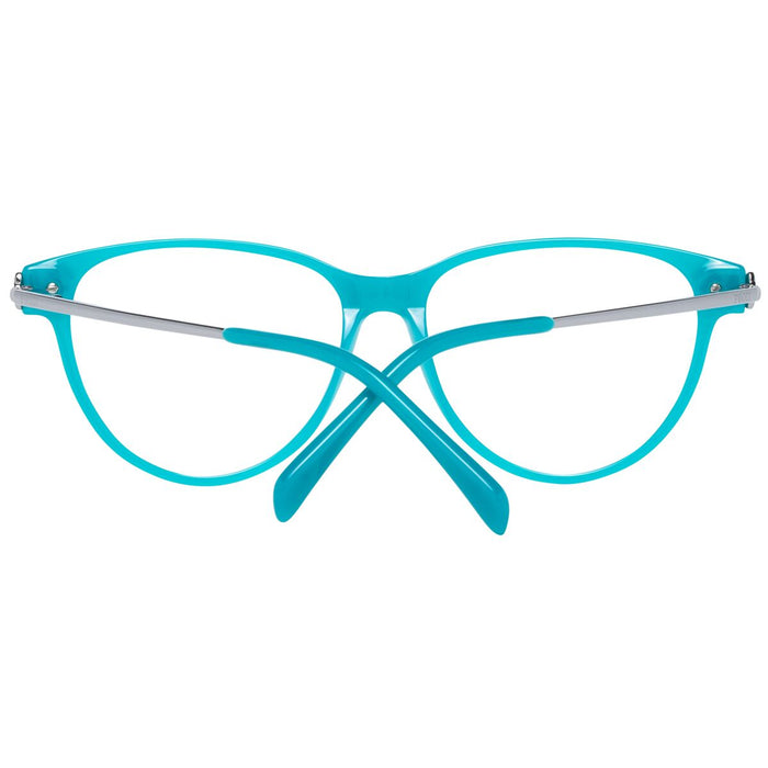 Ramă de Ochelari Damă Emilio Pucci EP5055 55087