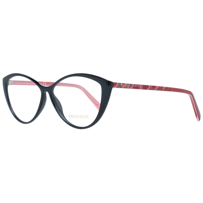 Ramă de Ochelari Damă Emilio Pucci EP5058 56001