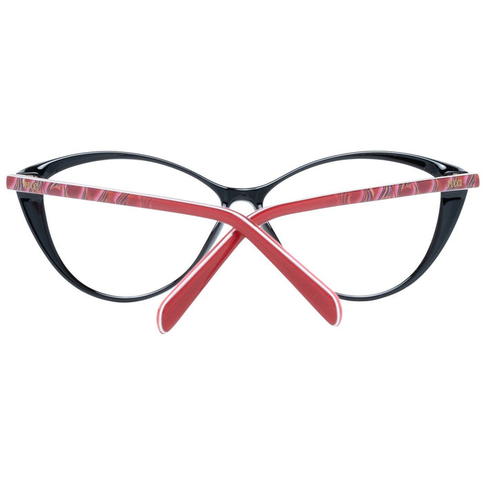 Ramă de Ochelari Damă Emilio Pucci EP5058 56001