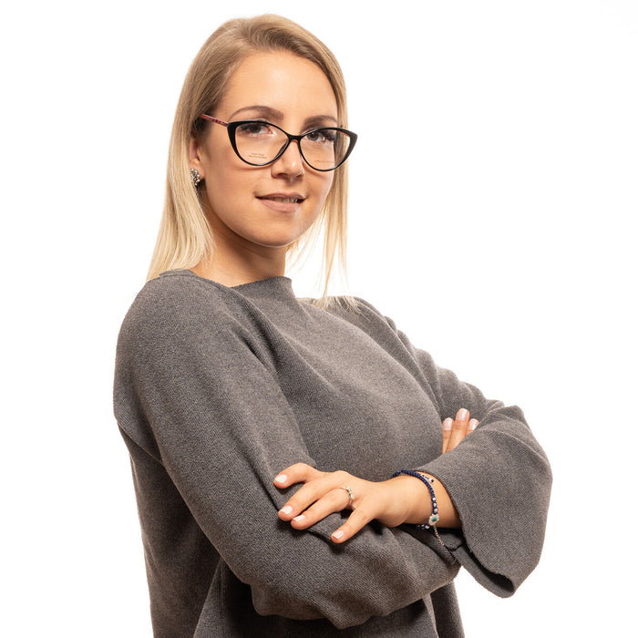 Ramă de Ochelari Damă Emilio Pucci EP5058 56001