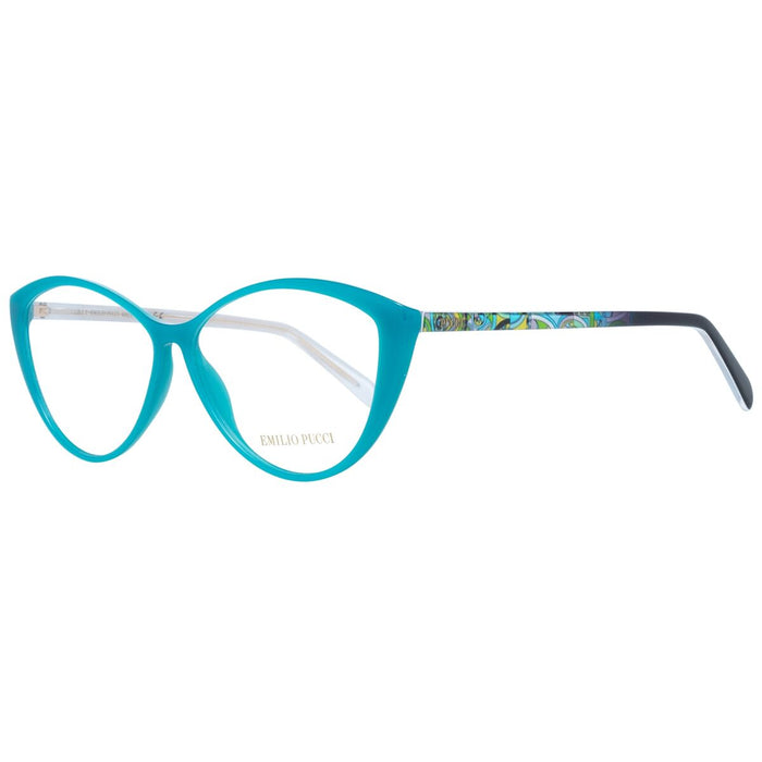 Ramă de Ochelari Damă Emilio Pucci EP5058 56087