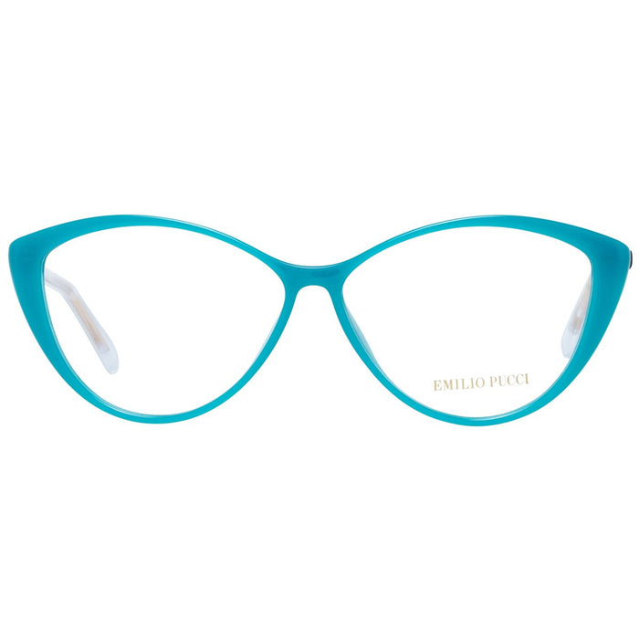 Ramă de Ochelari Damă Emilio Pucci EP5058 56087