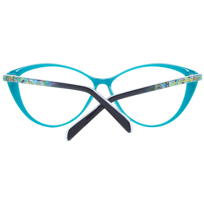 Ramă de Ochelari Damă Emilio Pucci EP5058 56087