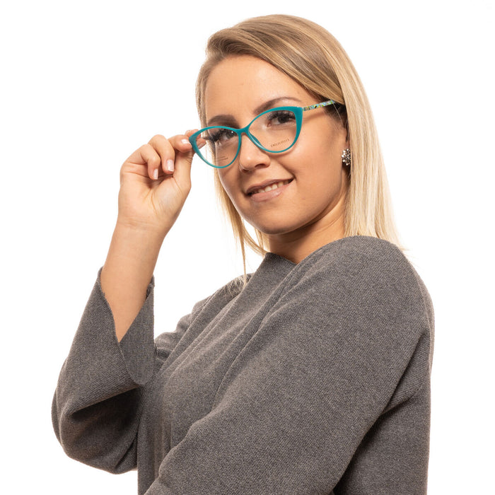 Ramă de Ochelari Damă Emilio Pucci EP5058 56087