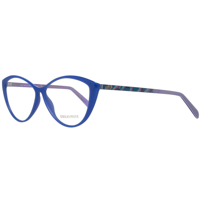 Ramă de Ochelari Damă Emilio Pucci EP5058 56090