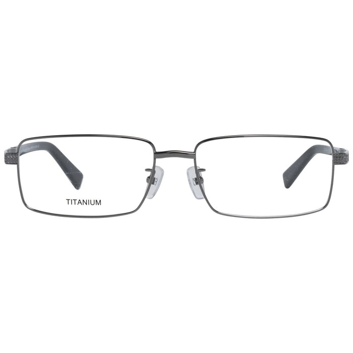 Ramă de Ochelari Bărbați Ermenegildo Zegna EZ5094-D 57008
