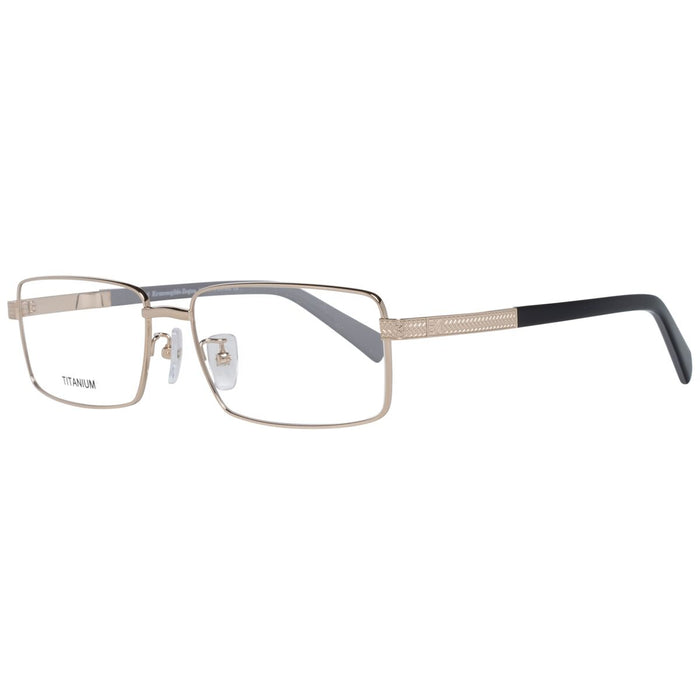 Ramă de Ochelari Bărbați Ermenegildo Zegna EZ5094-D 57032