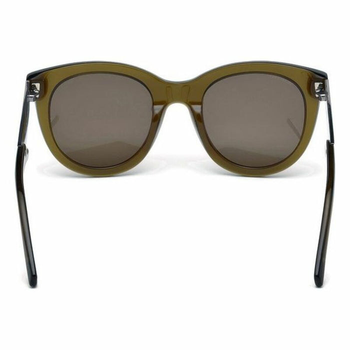 Ochelari de Soare Damă Swarovski SK-0126-96J Ø 50 mm