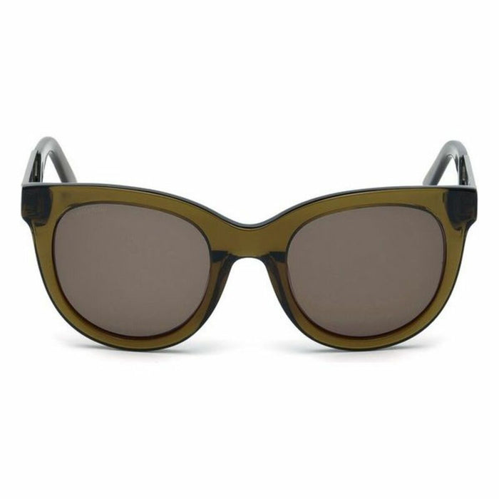 Ochelari de Soare Damă Swarovski SK-0126-96J Ø 50 mm