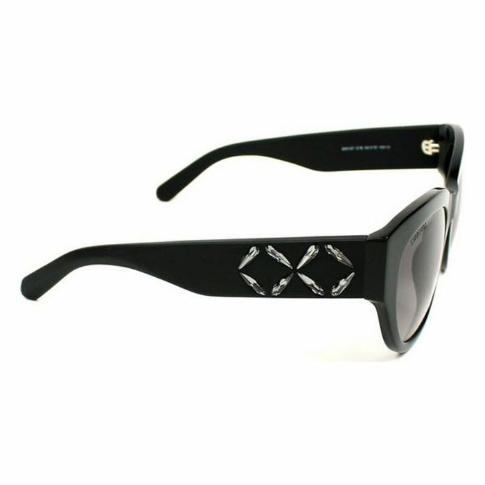 Ochelari de Soare Damă Swarovski SK0127 ø 54 mm