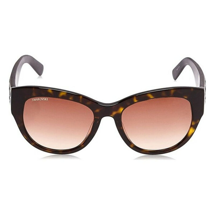 Ochelari de Soare Damă Swarovski SK0127 ø 54 mm