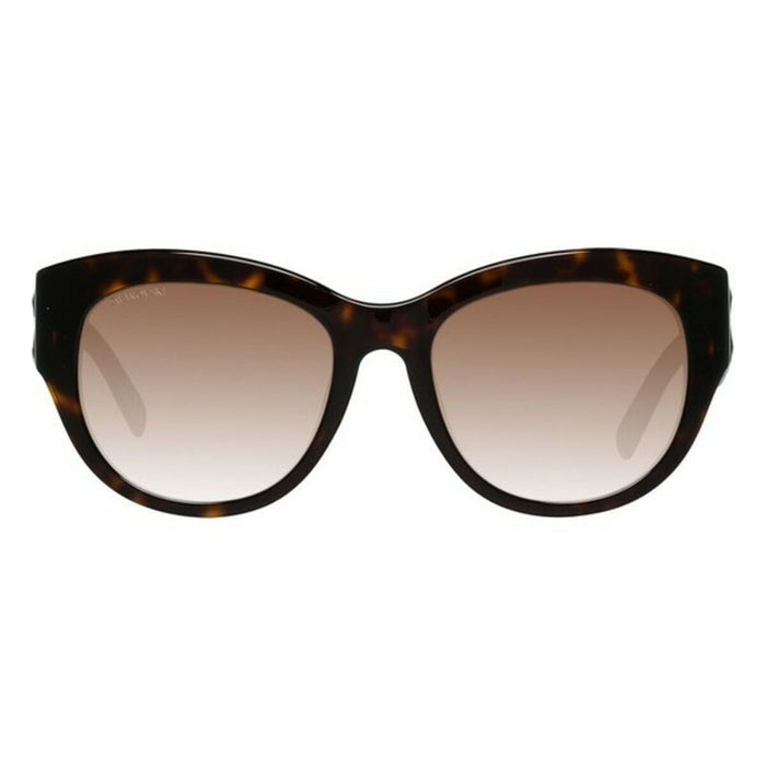 Ochelari de Soare Damă Swarovski SK0127 ø 54 mm