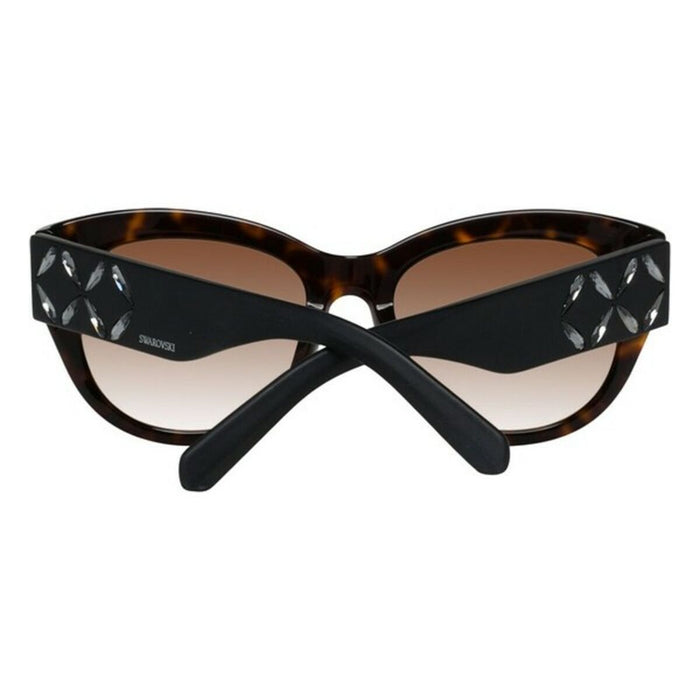 Ochelari de Soare Damă Swarovski SK0127 ø 54 mm