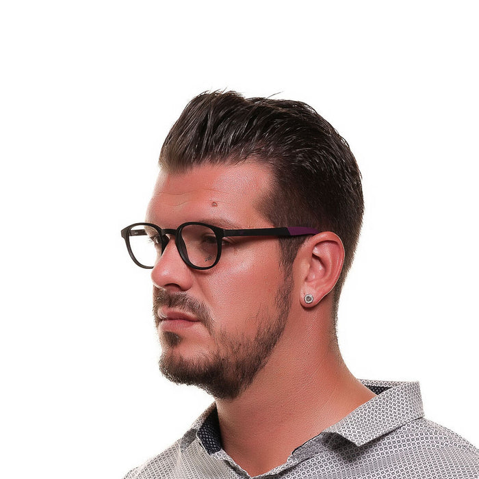 Ramă de Ochelari Bărbați WEB EYEWEAR WE5185 47A02