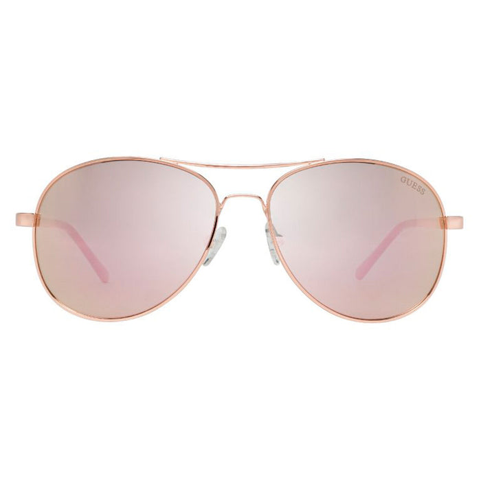 Ochelari de Soare Damă Guess GF0295-28U ø 60 mm