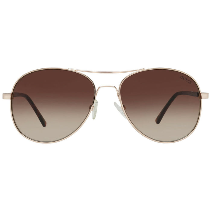 Ochelari de Soare Damă Guess GF0295-33F ø 60 mm