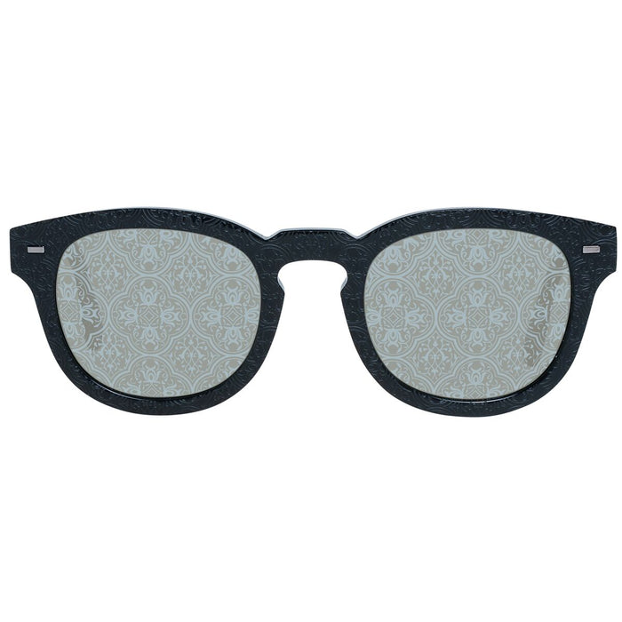 Ochelari de Soare Bărbați Ermenegildo Zegna ZC0024 01C50