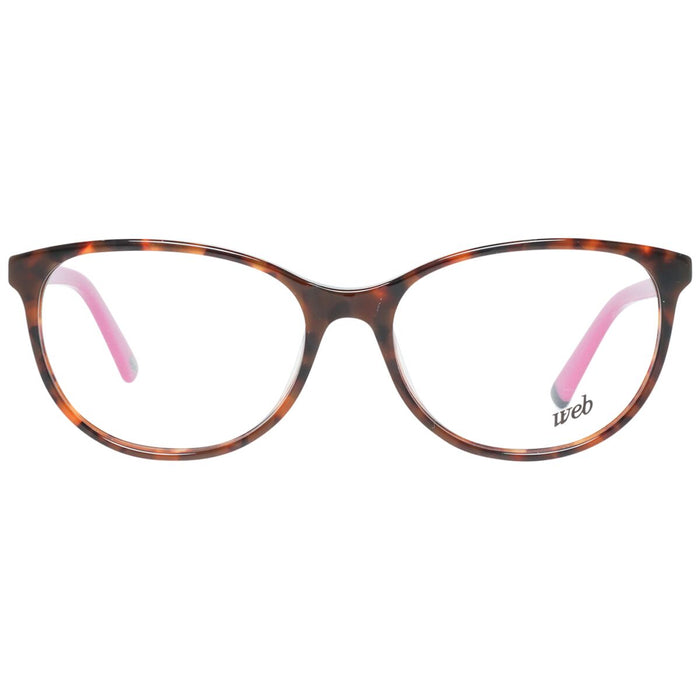 Ramă de Ochelari Damă Web Eyewear WE5214 54053