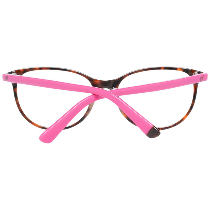 Ramă de Ochelari Damă Web Eyewear WE5214 54053
