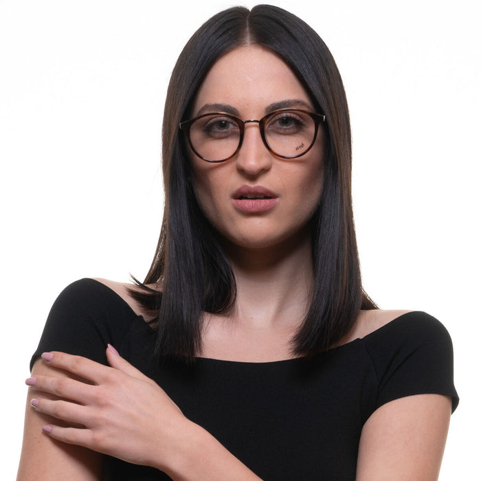 Ramă de Ochelari Unisex WEB EYEWEAR WE5222 48056
