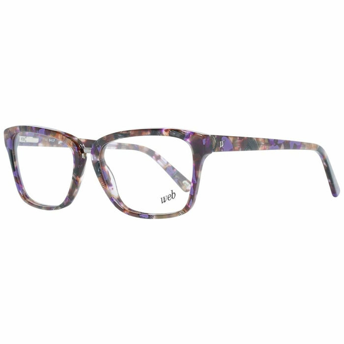 Ramă de Ochelari Damă WEB EYEWEAR WE5229 53081