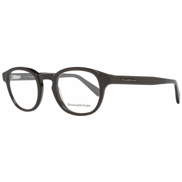 Ramă de Ochelari Bărbați Ermenegildo Zegna EZ5108 48050