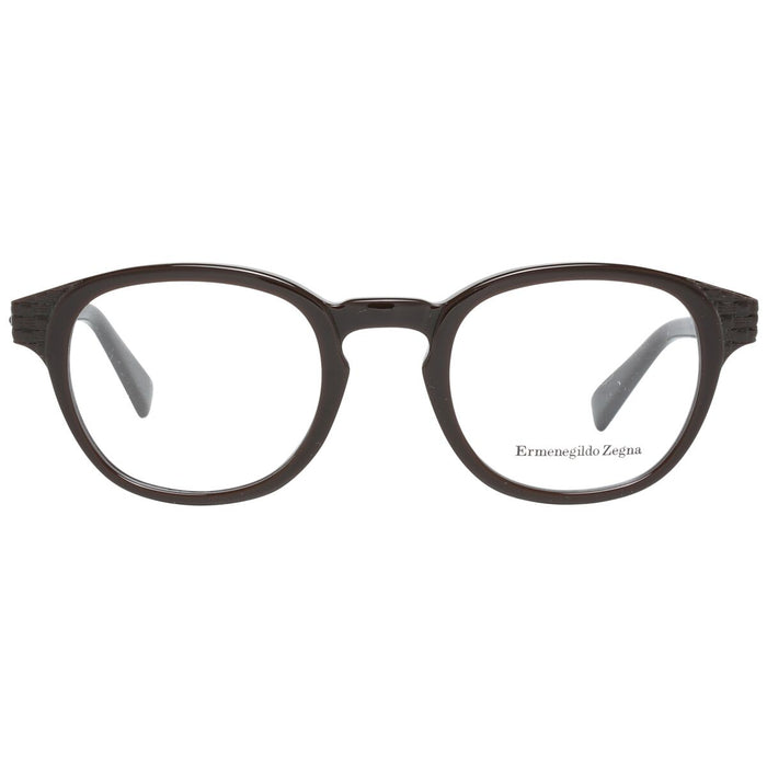 Ramă de Ochelari Bărbați Ermenegildo Zegna EZ5108 48050