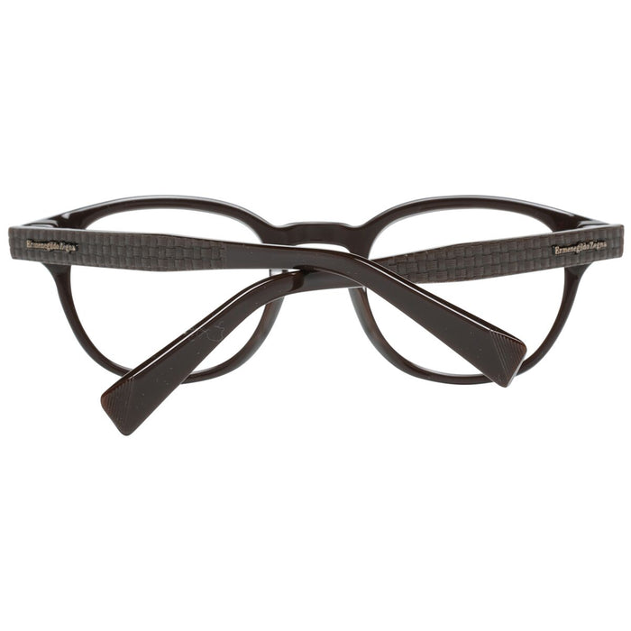 Ramă de Ochelari Bărbați Ermenegildo Zegna EZ5108 48050