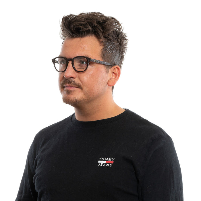 Ramă de Ochelari Bărbați Ermenegildo Zegna EZ5108 48050