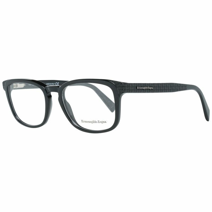 Ramă de Ochelari Bărbați Ermenegildo Zegna EZ5109 52001