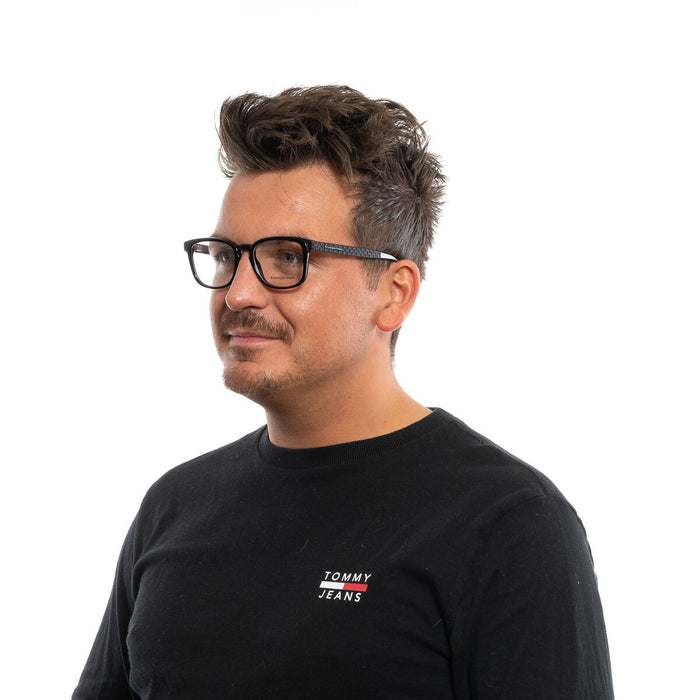 Ramă de Ochelari Bărbați Ermenegildo Zegna EZ5109 52001