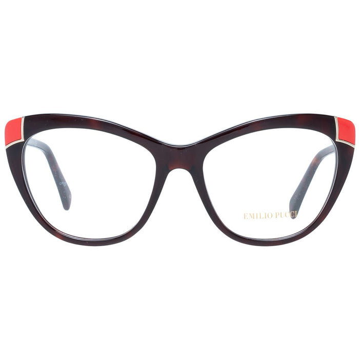 Ramă de Ochelari Damă Emilio Pucci EP5060 54054