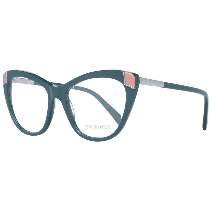 Ramă de Ochelari Damă Emilio Pucci EP5060 54098