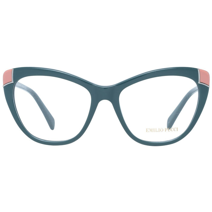 Ramă de Ochelari Damă Emilio Pucci EP5060 54098