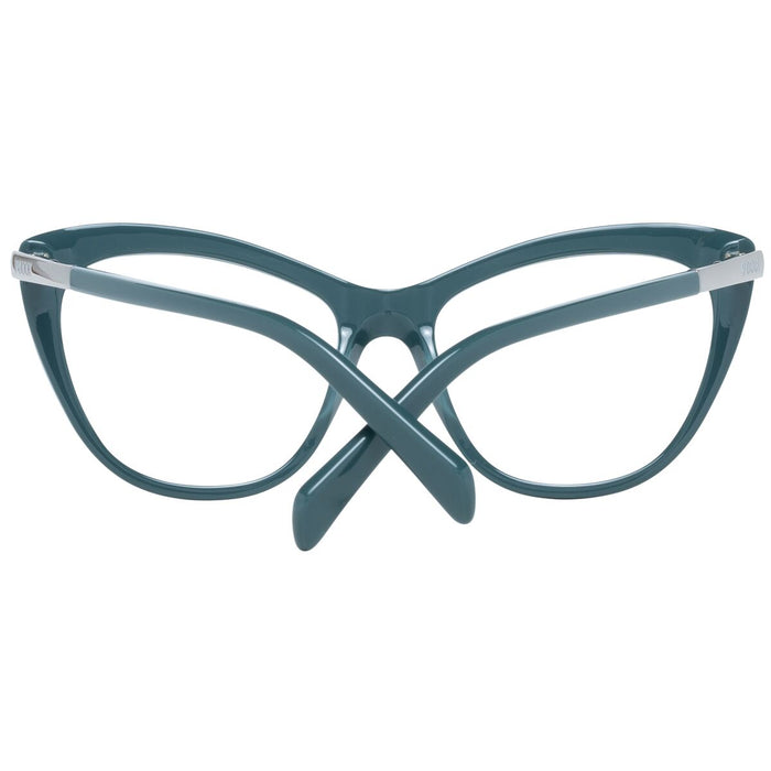 Ramă de Ochelari Damă Emilio Pucci EP5060 54098
