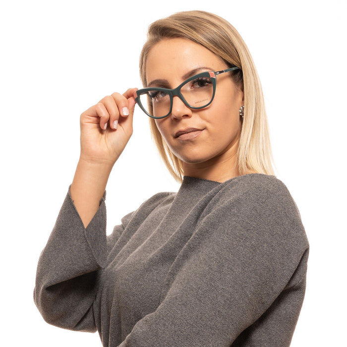 Ramă de Ochelari Damă Emilio Pucci EP5060 54098