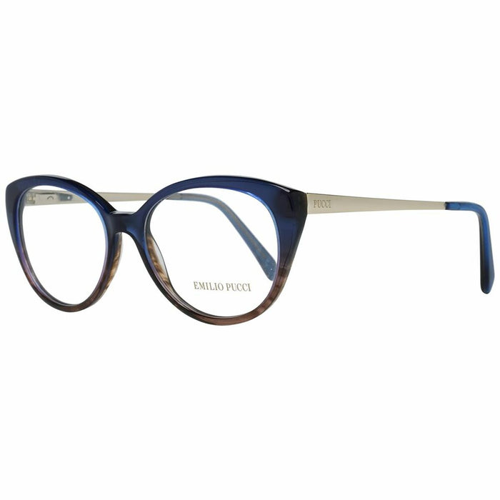 Ramă de Ochelari Damă Emilio Pucci EP5063 53092