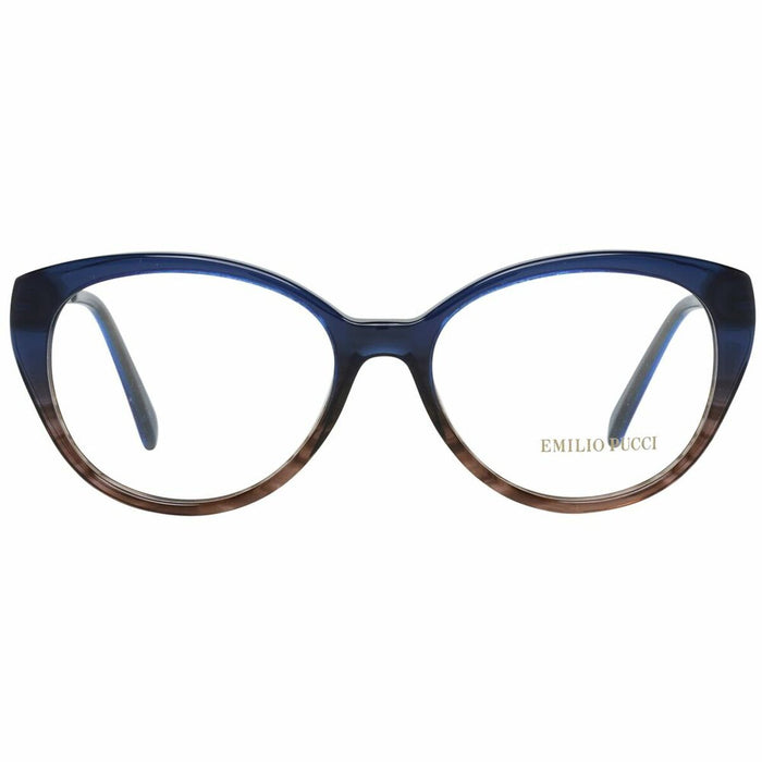 Ramă de Ochelari Damă Emilio Pucci EP5063 53092