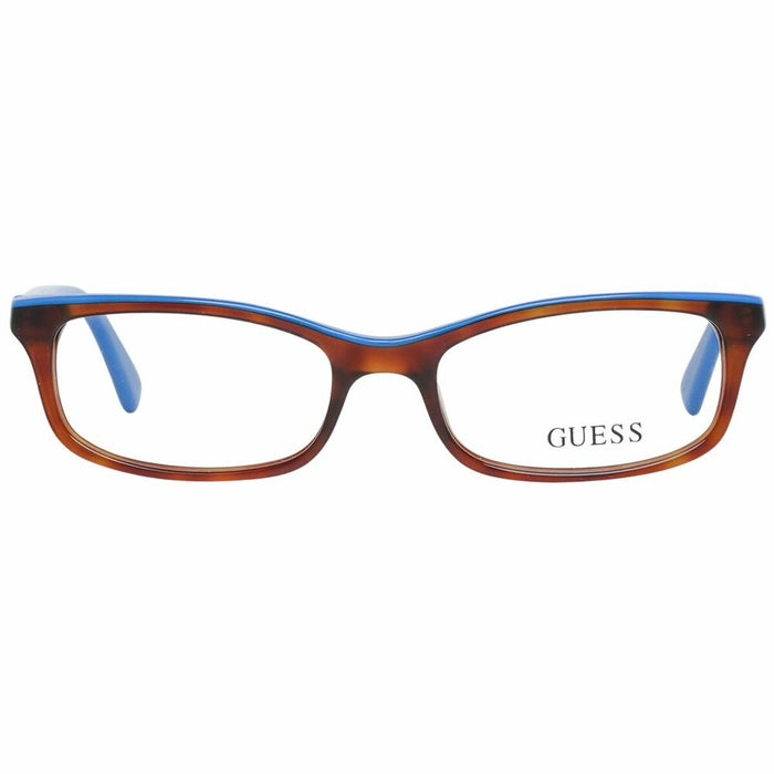 Ramă de Ochelari Damă Guess GU2603 50052