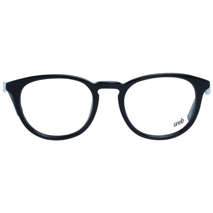 Ramă de Ochelari Unisex WEB EYEWEAR WE5181-N 49A01