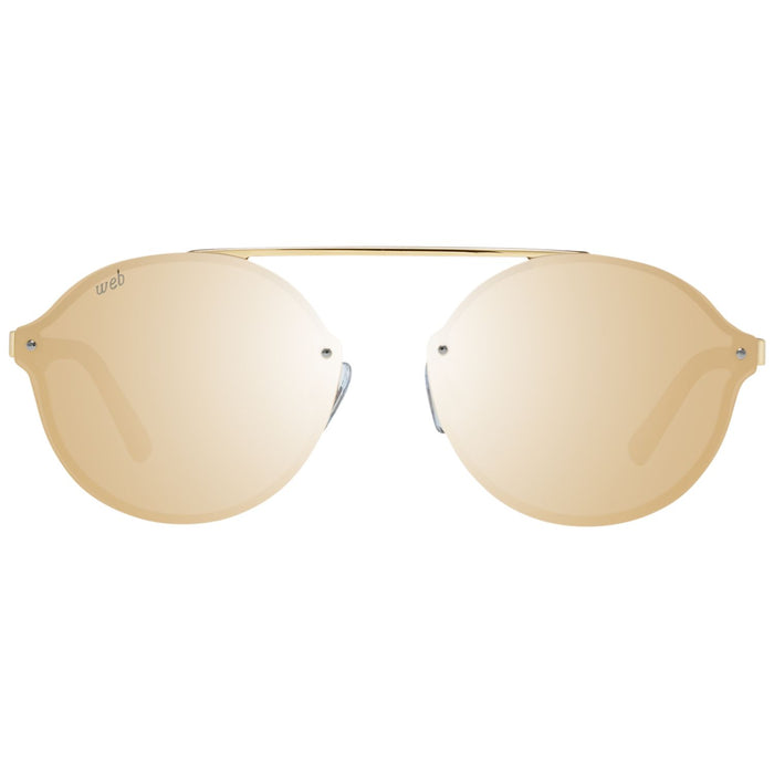 Ochelari de Soare Unisex Web Eyewear WE0181A ø 58 mm