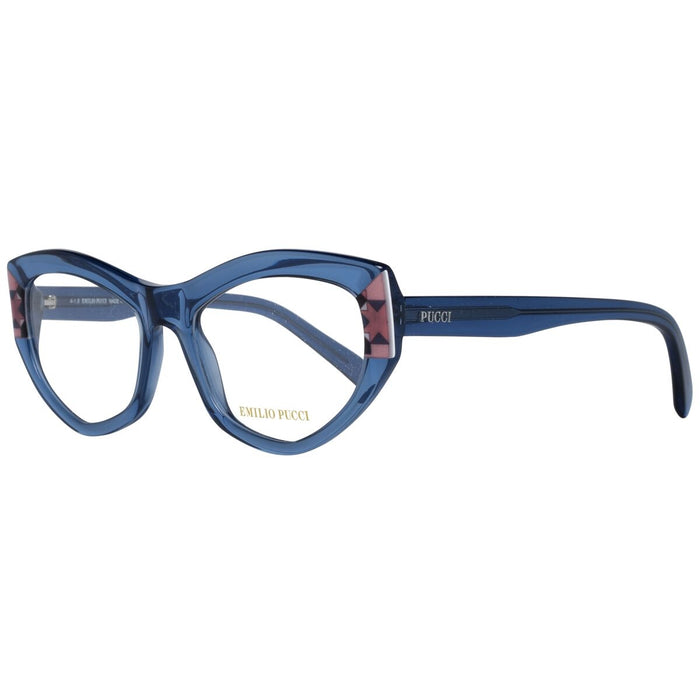 Ramă de Ochelari Damă Emilio Pucci EP5065 53090