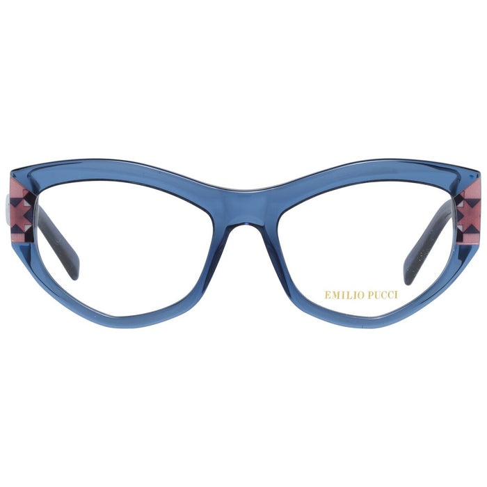 Ramă de Ochelari Damă Emilio Pucci EP5065 53090