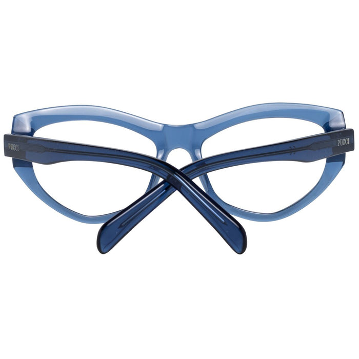 Ramă de Ochelari Damă Emilio Pucci EP5065 53090