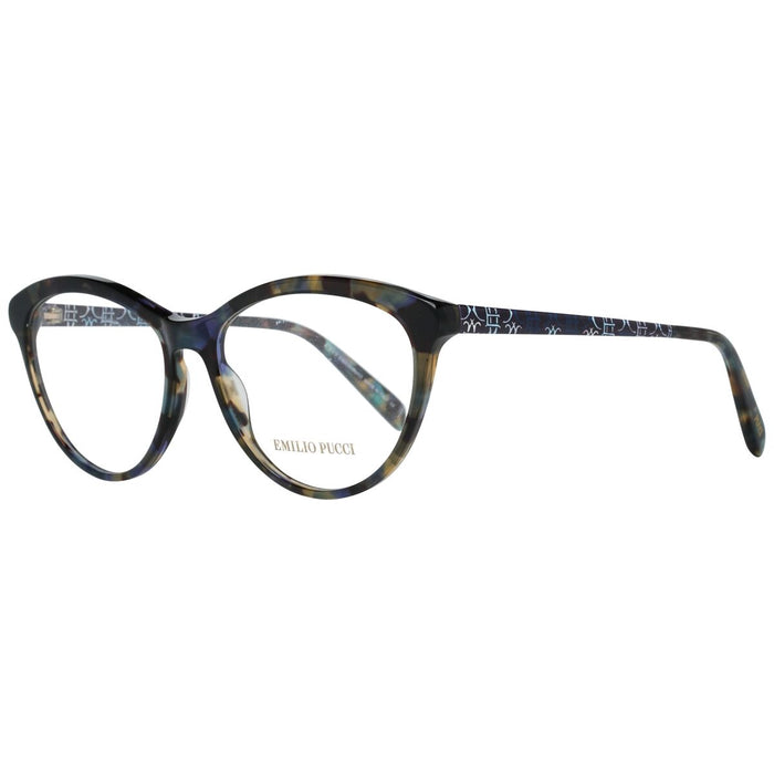 Ramă de Ochelari Damă Emilio Pucci EP5067 53055
