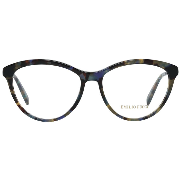 Ramă de Ochelari Damă Emilio Pucci EP5067 53055
