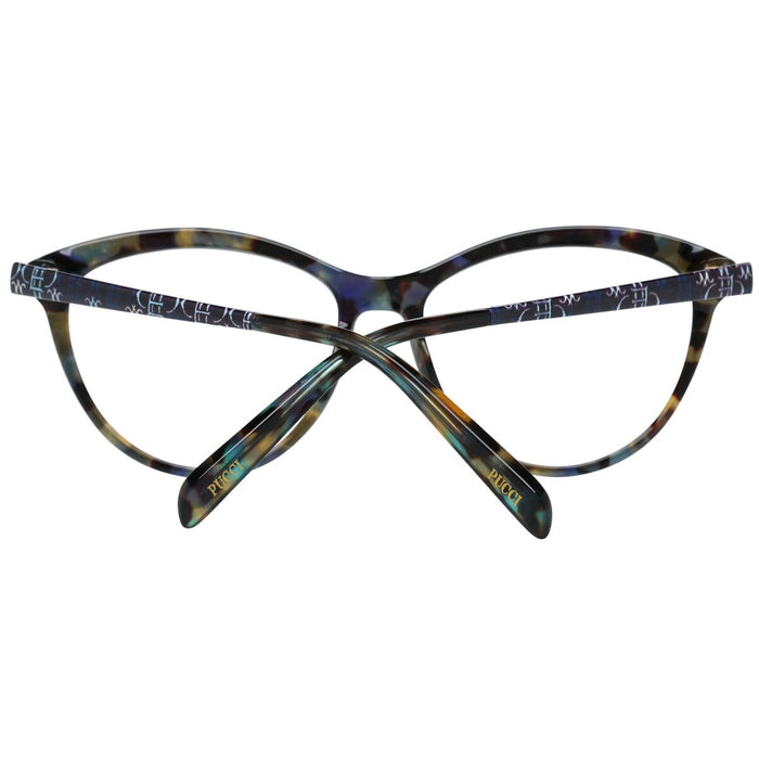 Ramă de Ochelari Damă Emilio Pucci EP5067 53055