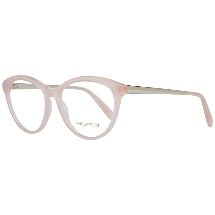 Ramă de Ochelari Damă Emilio Pucci EP5067 53072